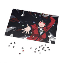 Load image into Gallery viewer, Kakegurui Yumeko Jabami Jigsaw Puzzle
