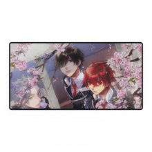 Load image into Gallery viewer, Anime Starry☆Sky Mouse Pad (Desk Mat)
