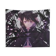 Magia Record: Puella Magi Madoka Magica Side Story Indoor Wall Tapestry