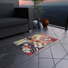 Load image into Gallery viewer, Baka And Test Rug
