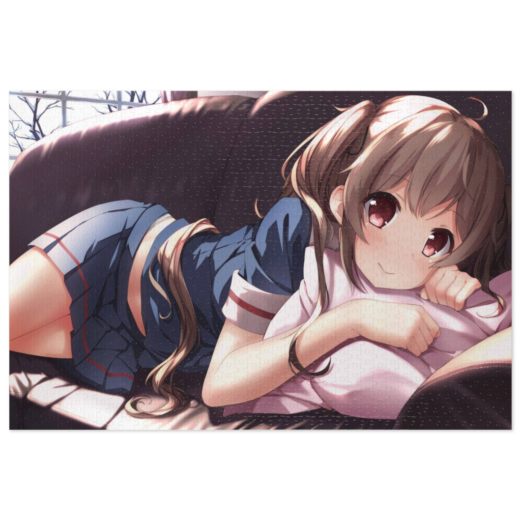 Murasame Jigsaw Puzzle