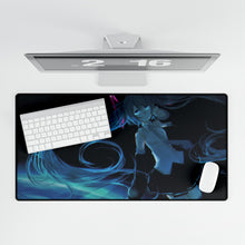 Load image into Gallery viewer, Anime Vocaloid Mouse Pad (Desk Mat)
