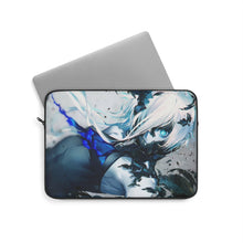 Load image into Gallery viewer, Anime Kantai Collection Laptop Sleeve
