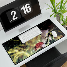 Load image into Gallery viewer, Mahoutsukai No Yome Mouse Pad (Desk Mat)
