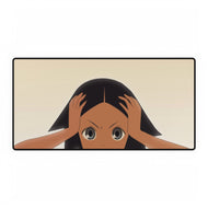 Anime Sayonara, Zetsubou-Sensei Mouse Pad (Desk Mat)