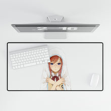 Load image into Gallery viewer, Anime Waiting in the Summer Mouse Pad (Desk Mat)
