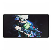 Load image into Gallery viewer, Kakashi Hatake Mouse Pad (Desk Mat)
