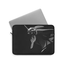Load image into Gallery viewer, Anime Neon Genesis Evangelionr Laptop Sleeve
