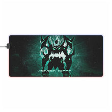 Load image into Gallery viewer, Tengen Toppa Gurren Lagann RGB LED Mouse Pad (Desk Mat)
