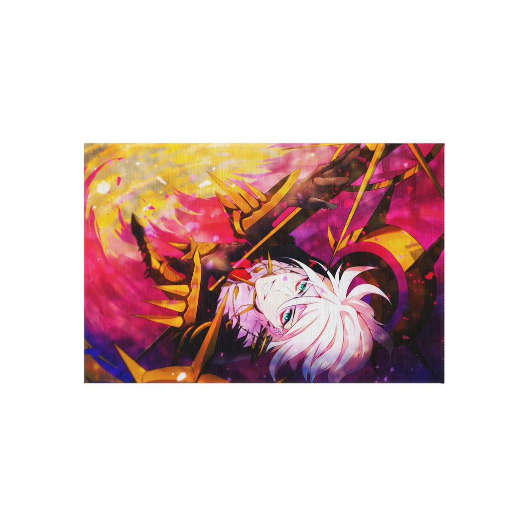 Fate/Apocrypha Rug