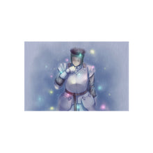 Load image into Gallery viewer, Grimgar Of Fantasy And Ash Rug
