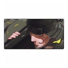 Load image into Gallery viewer, Anime Naruto Mouse Pad (Desk Mat)

