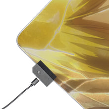 Load image into Gallery viewer, Annie CrystalHart RGB LED Mouse Pad (Desk Mat)
