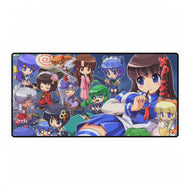 Anime Os-tanr Mouse Pad (Desk Mat)