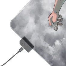 Load image into Gallery viewer, Naruto RGB LED Mouse Pad (Desk Mat)
