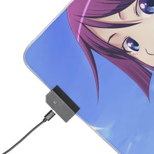 Load image into Gallery viewer, Monogatari (Series) RGB LED Mouse Pad (Desk Mat)
