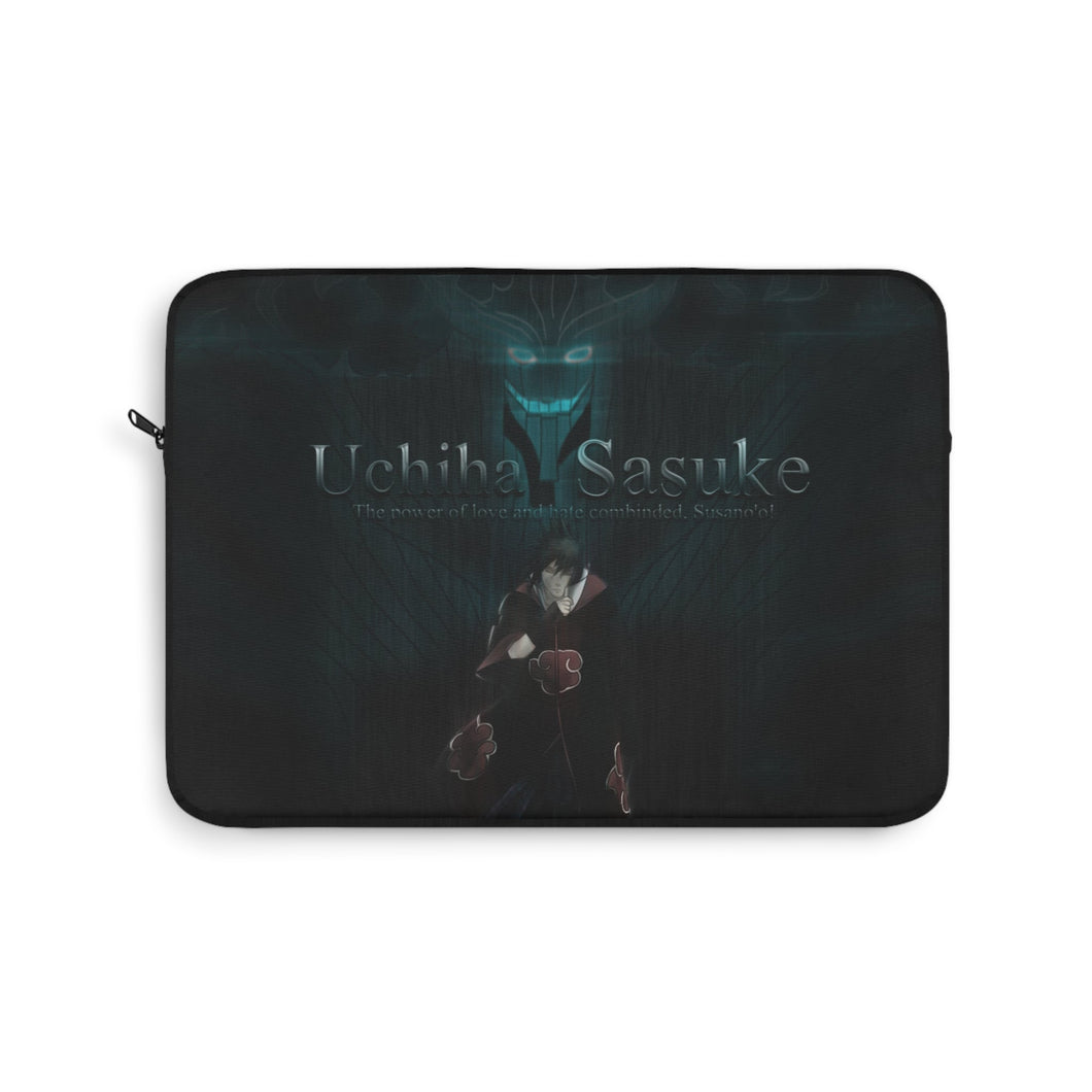 Anime Naruto Laptop Sleeve