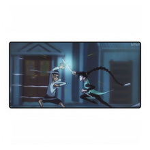 Load image into Gallery viewer, Scissor Seven Mouse Pad (Desk Mat)
