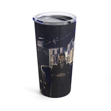 Load image into Gallery viewer, Archer of Shinjuku &amp; Sherlock Holmes Tumbler 20oz
