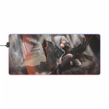 Load image into Gallery viewer, Pixiv Fantasia T RGB LED Mouse Pad (Desk Mat)
