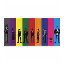 Load image into Gallery viewer, Anime One Piece Mouse Pad (Desk Mat)

