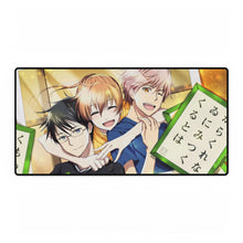 Load image into Gallery viewer, Chihayafuru Mouse Pad (Desk Mat)

