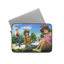 Load image into Gallery viewer, Anime Clannad Laptop Sleeve
