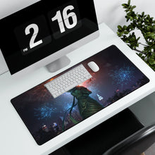Load image into Gallery viewer, Smite Mouse Pad (Desk Mat)
