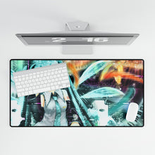 Load image into Gallery viewer, Anime Vocaloid Mouse Pad (Desk Mat)
