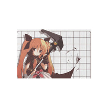 Load image into Gallery viewer, Magical Girl Lyrical Nanoha Rug
