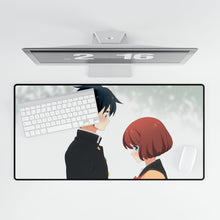 Load image into Gallery viewer, Tsuredure Children Mouse Pad (Desk Mat)
