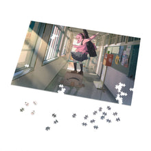 Load image into Gallery viewer, Hitori Gotou Jigsaw Puzzle
