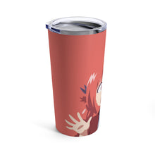 Load image into Gallery viewer, Gabriel DropOut Satanichia Kurumizawa Mcdowell Tumbler 20oz
