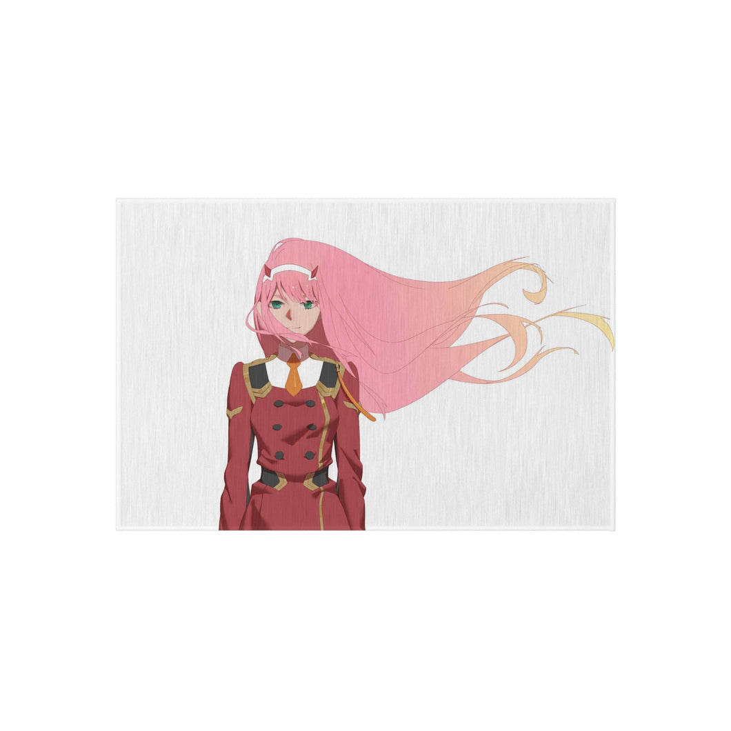 Darling in the FranXX Rug