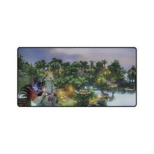 Load image into Gallery viewer, DJCRTN Mouse Pad (Desk Mat)
