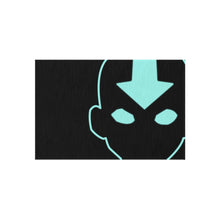 Load image into Gallery viewer, Avatar State Minimalist Rug
