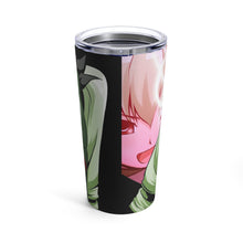 Load image into Gallery viewer, Girls und Panzer Tumbler 20oz
