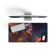 Load image into Gallery viewer, Smite Mouse Pad (Desk Mat)
