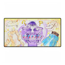 Load image into Gallery viewer, Anime Recovery of an MMO Junkie Mouse Pad (Desk Mat)
