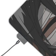 Load image into Gallery viewer, Angels Of Death RGB LED Mouse Pad (Desk Mat)
