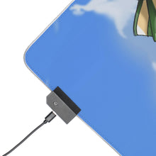 Load image into Gallery viewer, Uma Musume: Pretty Derby RGB LED Mouse Pad (Desk Mat)
