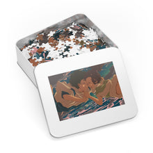 Load image into Gallery viewer, Anime Spirited Away Jigsaw Puzzle
