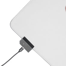 Load image into Gallery viewer, Blood Blockade Battlefront RGB LED Mouse Pad (Desk Mat)
