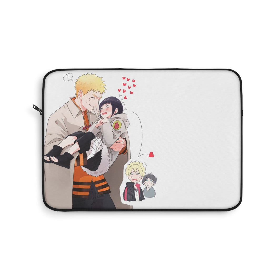 Boruto Laptop Sleeve