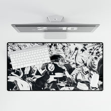 Load image into Gallery viewer, Anime Touhou Mouse Pad (Desk Mat)
