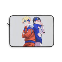 Load image into Gallery viewer, Boruto Laptop Sleeve
