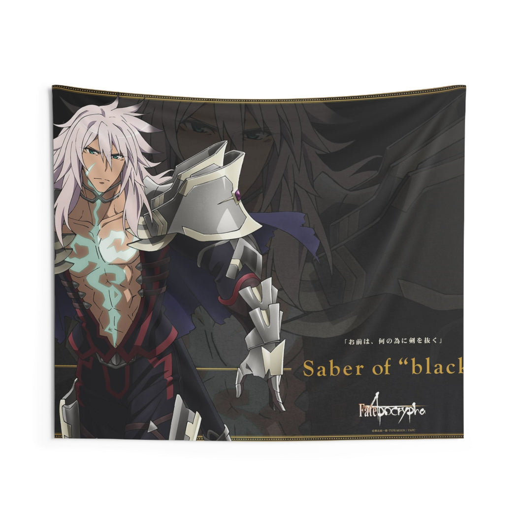 Fate/Apocrypha Siegfried Indoor Wall Tapestry