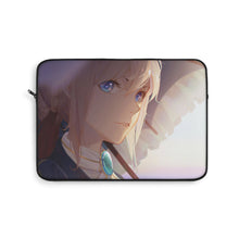 Load image into Gallery viewer, Violet Evergarden Laptop Sleeve
