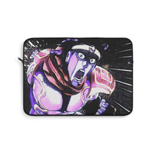 Load image into Gallery viewer, Anime Jojo&#39;s Bizarre Adventure Laptop Sleeve
