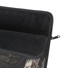 Load image into Gallery viewer, Anime Black Clover Laptop Sleeve
